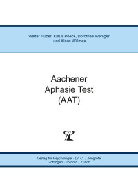 Aachener Aphasie Test