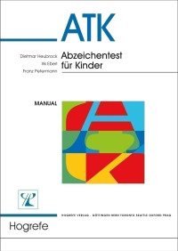 Abzeichentest für Kinder