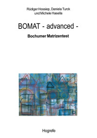 Bochumer Matrizentest