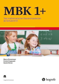 Test mathematischer Basiskompetenzen ab Schuleintritt