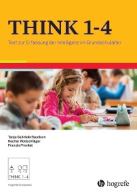 Test zur Erfassung der Intelligenz im Grundschulalter