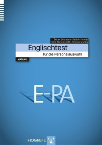 Englischtest für die Personalauswahl