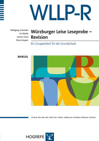 Würzburger Leise Leseprobe – Revision