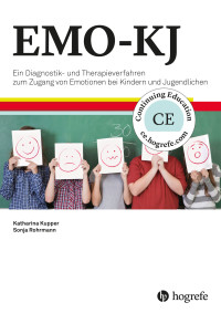 Diagnostik- und Therapieverfahren zum Zugang von Emotionen bei Kindern und Jugendlichen