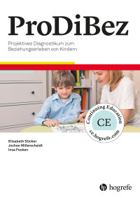 Projektives Diagnostikum zum Beziehungserleben von Kindern