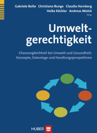 Umweltgerechtigkeit
