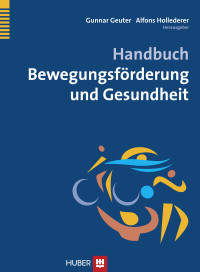 Handbuch Bewegungsförderung und Gesundheit