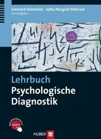 Lehrbuch Psychologische Diagnostik