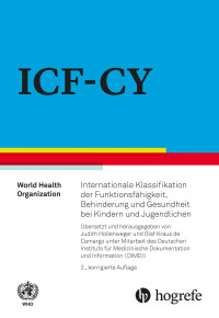 ICF-CY