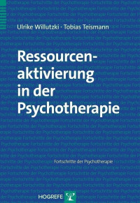 Ressourcenaktivierung in der Psychotherapie